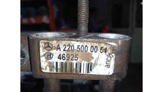 BRAZO SUSPENSION INFERIOR DELANTERO DERECHO HYUNDAI SANTA FÉ II (2006-2009) 2.2 CRDI GLS 150CV 2188CC - L.5823444 / 545012B