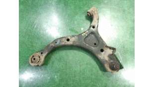 BRAZO SUSPENSION INFERIOR DELANTERO IZQUIERDO HYUNDAI SANTA FÉ II (2006-2009) 2.2 CRDI GLS 150CV 2188CC - L.5823445 / 54500