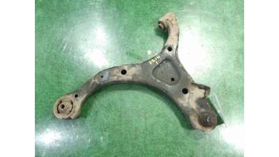 BRAZO SUSPENSION INFERIOR DELANTERO IZQUIERDO HYUNDAI SANTA FÉ II (2006-2009) 2.2 CRDI GLS 150CV 2188CC - L.5823445 / 54500