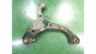 BRAZO SUSPENSION INFERIOR DELANTERO IZQUIERDO HYUNDAI SANTA FÉ II (2006-2009) 2.2 CRDI GLS 150CV 2188CC - L.5823445 / 54500