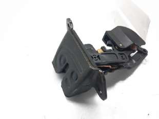 CERRADURA MALETERO / PORTON HYUNDAI SANTA FÉ II (2006-2009) 2.2 CRDI GLS 150CV 2188CC - L.5823463 / 812302B000