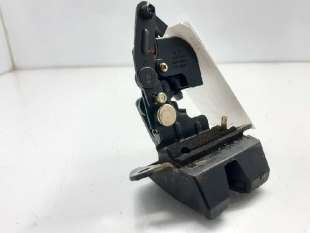 CERRADURA MALETERO / PORTON HYUNDAI SANTA FÉ II (2006-2009) 2.2 CRDI GLS 150CV 2188CC - L.5823463 / 812302B000 2