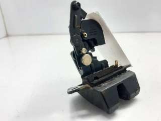 CERRADURA MALETERO / PORTON HYUNDAI SANTA FÉ II (2006-2009) 2.2 CRDI GLS 150CV 2188CC - L.5823463 / 812302B000