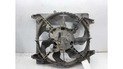 ELECTROVENTILADOR HYUNDAI SANTA FÉ II (2006-2009) 2.2 CRDI GLS 150CV 2188CC - L.5823489 / A005W19