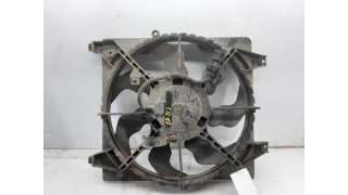 ELECTROVENTILADOR HYUNDAI SANTA FÉ II (2006-2009) 2.2 CRDI GLS 150CV 2188CC - L.5823489 / A005W19