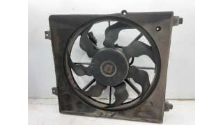 ELECTROVENTILADOR HYUNDAI SANTA FÉ II (2006-2009) 2.2 CRDI GLS 150CV 2188CC - L.5823489 / A005W19