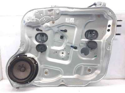 ELEVALUNAS DELANTERO DERECHO HYUNDAI SANTA FÉ II (2006-2009) 2.2 CRDI GLS 150CV 2188CC - L.5823490 / 824812B000AS