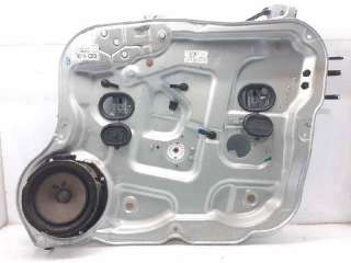 ELEVALUNAS DELANTERO DERECHO HYUNDAI SANTA FÉ II (2006-2009) 2.2 CRDI GLS 150CV 2188CC - L.5823490 / 824812B000AS