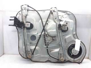 ELEVALUNAS DELANTERO DERECHO HYUNDAI SANTA FÉ II (2006-2009) 2.2 CRDI GLS 150CV 2188CC - L.5823490 / 824812B000AS