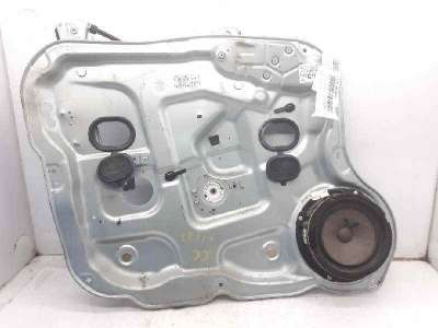 ELEVALUNAS DELANTERO IZQUIERDO HYUNDAI SANTA FÉ II (2006-2009) 2.2 CRDI GLS 150CV 2188CC - L.5823491 / 824712B000AS