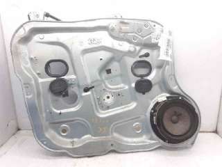 ELEVALUNAS DELANTERO IZQUIERDO HYUNDAI SANTA FÉ II (2006-2009) 2.2 CRDI GLS 150CV 2188CC - L.5823491 / 824712B000AS