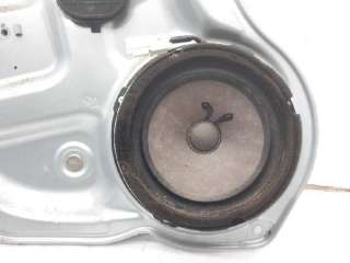 ELEVALUNAS DELANTERO IZQUIERDO HYUNDAI SANTA FÉ II (2006-2009) 2.2 CRDI GLS 150CV 2188CC - L.5823491 / 824712B000AS