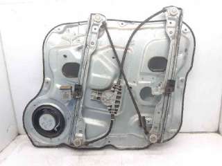 ELEVALUNAS DELANTERO IZQUIERDO HYUNDAI SANTA FÉ II (2006-2009) 2.2 CRDI GLS 150CV 2188CC - L.5823491 / 824712B000AS