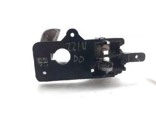 MANETA INTERIOR DELANTERA DERECHA HYUNDAI SANTA FÉ II (2006-2009) 2.2 CRDI GLS 150CV 2188CC - L.5823533 / 826202B010J4