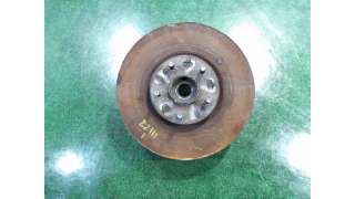 MANGUETA DELANTERA IZQUIERDA HYUNDAI SANTA FÉ II (2006-2009) 2.2 CRDI GLS 150CV 2188CC - L.5823536 / 517152B050