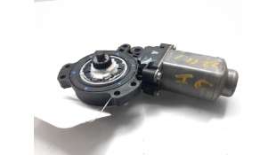 MOTOR ELEVALUNAS DELANTERO IZQUIERDO HYUNDAI SANTA FÉ II (2006-2009) 2.2 CRDI GLS 150CV 2188CC - L.5823544 / 824502B000