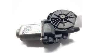 MOTOR ELEVALUNAS TRASERO DERECHO HYUNDAI SANTA FÉ II (2006-2009) 2.2 CRDI GLS 150CV 2188CC - L.5823545 / 834602B000 2