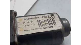 MOTOR ELEVALUNAS TRASERO IZQUIERDO HYUNDAI SANTA FÉ II (2006-2009) 2.2 CRDI GLS 150CV 2188CC - L.5823546 / 834502B000