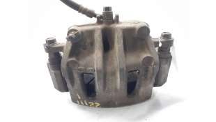 PINZA FRENO DELANTERA IZQUIERDA HYUNDAI SANTA FÉ II (2006-2009) 2.2 CRDI GLS 150CV 2188CC - L.5823564 / 581802BA10