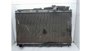 RADIADOR AGUA HYUNDAI SANTA FÉ II (2006-2009) 2.2 CRDI GLS 150CV 2188CC - L.5823576 / 253102B000