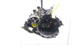CAJA CAMBIOS FORD MONDEO III (2001-2007) 2.0 TDCI 130CV 1998CC - L.5823691 / 1S7R7002ED