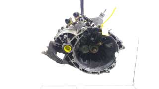 CAJA CAMBIOS FORD MONDEO III (2001-2007) 2.0 TDCI 130CV 1998CC - L.5823691 / 1S7R7002ED