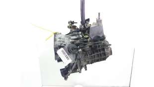 CAJA CAMBIOS FORD MONDEO III (2001-2007) 2.0 TDCI 130CV 1998CC - L.5823691 / 1S7R7002ED 2