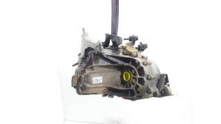 CAJA CAMBIOS FORD MONDEO III (2001-2007) 2.0 TDCI 130CV 1998CC - L.5823691 / 1S7R7002ED