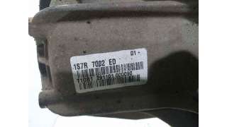 CAJA CAMBIOS FORD MONDEO III (2001-2007) 2.0 TDCI 130CV 1998CC - L.5823691 / 1S7R7002ED