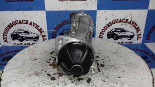 MANETA EXTERIOR DELANTERA DERECHA FIAT DOBLO LIMUSINA (2001-) 1.9 JTD (223AXE1A) 100CV 1910CC - L.5824052 / 0735309959