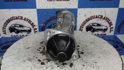 MANETA EXTERIOR DELANTERA DERECHA FIAT DOBLO LIMUSINA (2001-) 1.9 JTD (223AXE1A) 100CV 1910CC - L.5824052 / 0735309959