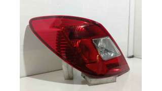 RETROVISOR DERECHO FIAT DOBLO LIMUSINA (2001-) 1.9 JTD (223AXE1A) 100CV 1910CC - L.5824107 / 4460947
