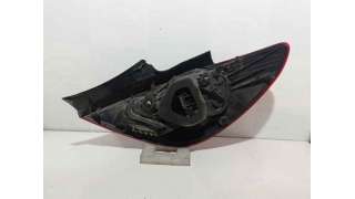 RETROVISOR DERECHO FIAT DOBLO LIMUSINA (2001-) 1.9 JTD (223AXE1A) 100CV 1910CC - L.5824107 / 4460947