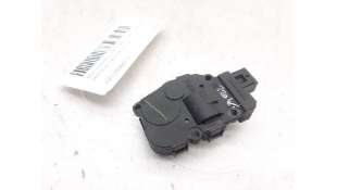 MOTOR APERTURA TRAMPILLAS CLIMATIZADOR BMW 3 (2005-2007) 18 I 129CV 1995CC - L.5824151 / CZ1139300711 2