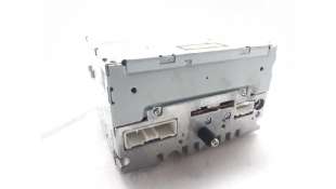 SISTEMA AUDIO / RADIO CD MAZDA 3 (2004-2009) 1.6 DI TURBO 109CV 1560CC - L.5824224 / 14794008