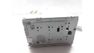 SISTEMA AUDIO / RADIO CD MAZDA 3 (2004-2009) 1.6 DI TURBO 109CV 1560CC - L.5824224 / 14794008 2