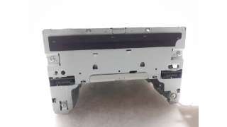 SISTEMA AUDIO / RADIO CD MAZDA 3 (2004-2009) 1.6 DI TURBO 109CV 1560CC - L.5824224 / 14794008