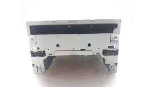 SISTEMA AUDIO / RADIO CD MAZDA 3 (2003-2009) - L.5824301 / BS3T66AR0