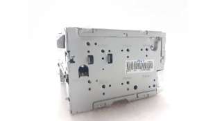 SISTEMA AUDIO / RADIO CD MAZDA 3 (2003-2009) - L.5824301 / BS3T66AR0 2