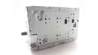 SISTEMA AUDIO / RADIO CD MAZDA 3 (2003-2009) - L.5824301 / BS3T66AR0