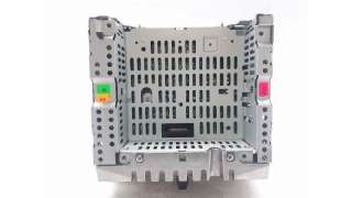SISTEMA AUDIO / RADIO CD MAZDA 3 (2003-2009) - L.5824301 / BS3T66AR0
