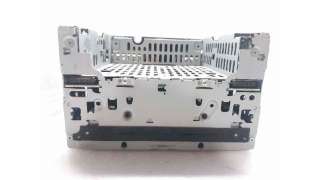 SISTEMA AUDIO / RADIO CD MAZDA 6 SEDÁN (2002-2007) 2.0 DI 121CV 1998CC - L.5824302 / CQMM4570AK