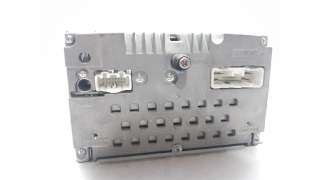 SISTEMA AUDIO / RADIO CD MAZDA 6 SEDÁN (2002-2007) 2.0 DI 121CV 1998CC - L.5824302 / CQMM4570AK
