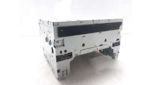 SISTEMA AUDIO / RADIO CD MAZDA 5 (2005-2010) 1.8 116CV 1798CC - L.5824303 / CC9366AR0