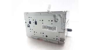 SISTEMA AUDIO / RADIO CD MAZDA 5 (2005-2010) 1.8 116CV 1798CC - L.5824303 / CC9366AR0 2