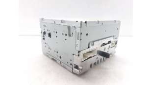SISTEMA AUDIO / RADIO CD MAZDA 5 (2005-2010) 1.8 116CV 1798CC - L.5824424 / CC9379AR0