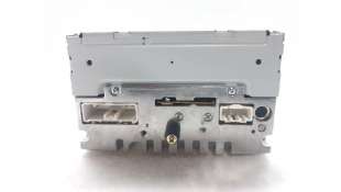 SISTEMA AUDIO / RADIO CD MAZDA 5 (2005-2010) 1.8 116CV 1798CC - L.5824424 / CC9379AR0 2