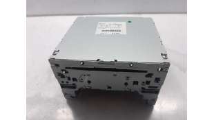 SISTEMA AUDIO / RADIO CD MAZDA 2 (2008-2015) 1.4 MZR-CD 68CV 1399CC - L.5824428 / CRYM0570AK