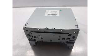 SISTEMA AUDIO / RADIO CD MAZDA 2 (2008-2015) 1.4 MZR-CD 68CV 1399CC - L.5824428 / CRYM0570AK