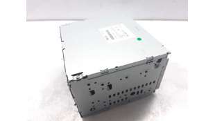 SISTEMA AUDIO / RADIO CD MAZDA 2 (2008-2015) 1.4 MZR-CD 68CV 1399CC - L.5824428 / CRYM0570AK 2